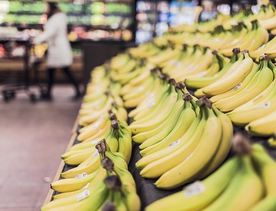 Beneficiile consumului de banane