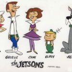 Familia Jetson (The Jetsons)