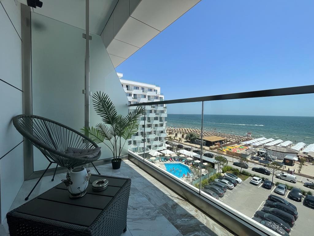 apartamente de închiriat Mamaia