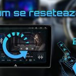 Resetarea sistemului infotainment: Când și cum ar trebui să o faci