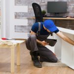 De ce este importantă căntuirea în procesul de realizare a mobilierului modern