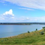 Lacuri colosale: descoperă cele mai întinse lacuri de acumulare din România