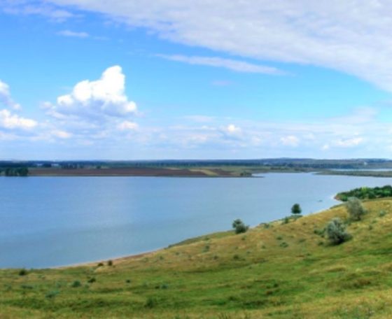 lacuri de acumulare din România