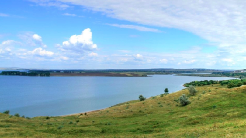 lacuri de acumulare din România