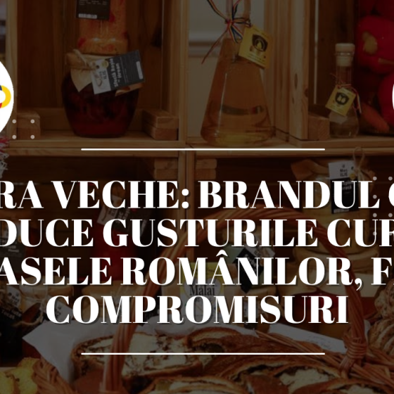 Moara Veche