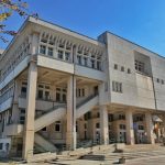 Biblioteca Județeană Constanța marchează Ziua Marinei cu masa rotundă și expoziție dedicată