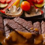 Carne de vită pentru grătar: Cele mai bune tăieturi Angus și tehnici recomandate de Karpaten Premium Angus