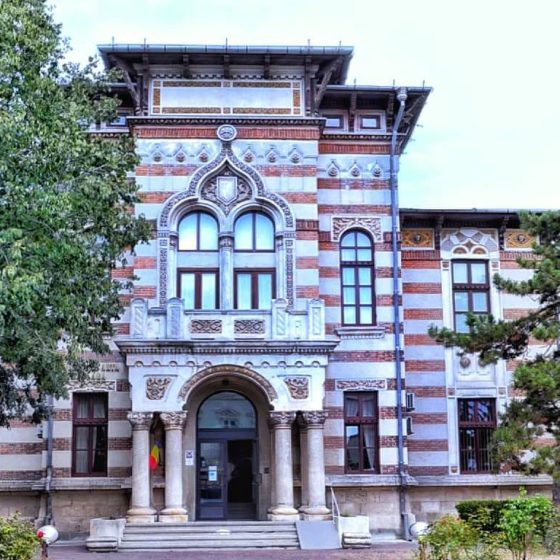 proiecte culturale din Constanța