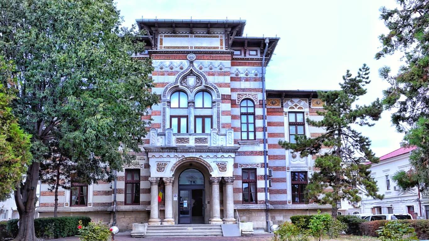 proiecte culturale din Constanța