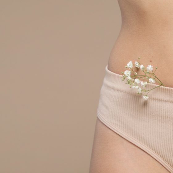Herpes genital