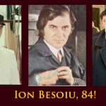 Ion Besoiu: carieră, teatru și filmografie esențială