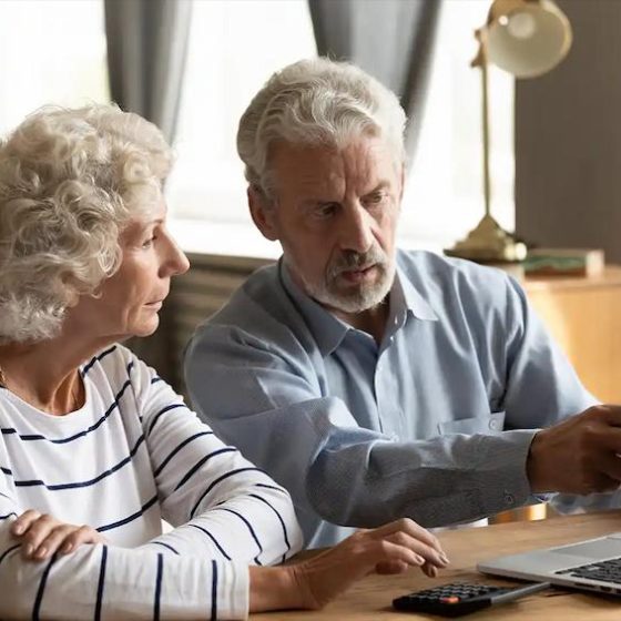 Credit nevoi personale pensionari – Finanțare simplă și sigură pentru seniori