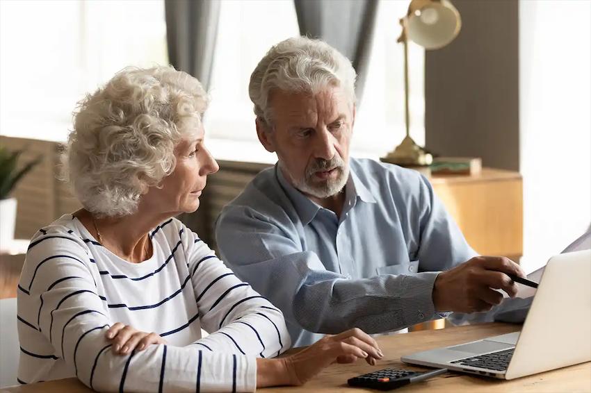 Credit nevoi personale pensionari – Finanțare simplă și sigură pentru seniori