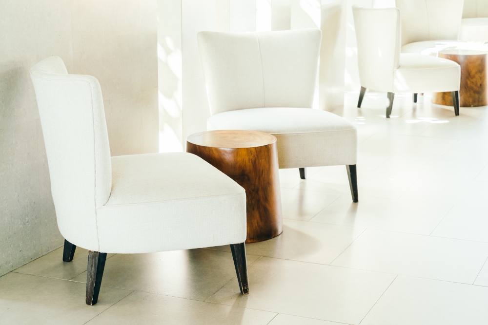 mobilierul HoReCa
