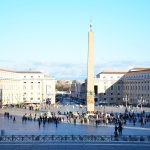 Schimbări vizibile în cea mai mică țară din lume