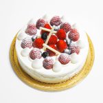 Prăjitură cu smântână: rețetă, ingrediente, proces de preparare