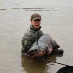 Ce monturi se folosesc la pescuitul la somn