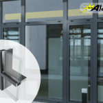 Sisteme din aluminiu în România: ce oferă Alexiana Group de la proiect până la montaj