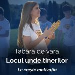 Tabere de vară pentru copii: cum alegi experiența potrivită pentru vârsta și personalitatea copilului 